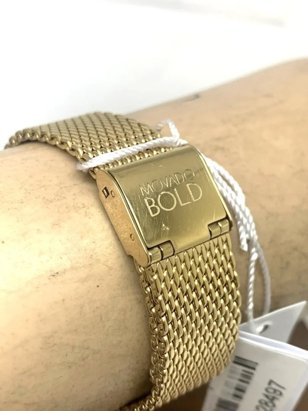 Movado women watch